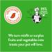 Shameless Pets Air Dried Raw Cat Food Topper & Treat - Shrimp, Tuna & Chicken Catnip Treats - Buy Online on GoSupps.com