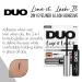 DUO Line IT Lash IT Black - 2-in-1 Eyeliner & Lash Adhesive - Buy Online on GoSupps.com