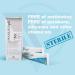ManukaMed MANUKApli Sterile Wound Dressing 100% Bioactive MGO 560+ Manuka Honey - 2x15g - Buy Online on GoSupps.com