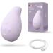 Neno Pesca Lactation Massager with Heating - 2 Heat Levels & 5 Vibration Modes for Optimal Milk Flow - Buy Online on GoSupps.com