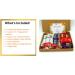 Instant Coffee Letter Box Gift Box | Coffee Sachets | Variety Flavours | Mocha  - Buy Online on GoSupps.com