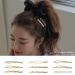 16-Piece Geometric Pearl Hair Clips Set for Women and Girls - Buy Online on GoSupps.com