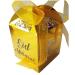 50pcs /lot Happy Eid Mubarak Paper Gift Box Ramadan Decorations Islamic Party Happy Eid Mubarak Decorations
