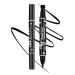 2 in 1 Double Head Liquid Eyeliner Set Female Eyeliner Eyeliner Black Eyeliner template Eyeliner Seal Shape Star the ideal for eye makeup