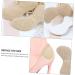 FRCOLOR Anti-Wear Heel Grips 3 Pairs for Women s High Heels Dress Boots & Pumps | Comfort & Support for Dress Shoes - Buy Online on GoSupps.com