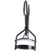 Knnuey Cosmetic Tool Black Handgrip Curling Lashes Eyelash Curler - Buy Online on GoSupps.com