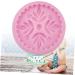 Alipis Silicone Molds Silicone Fondant Molds DIY Baking Molds Silicone Baking Mold Leaf Flower to Bake - Buy Online on GoSupps.com