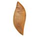 Foot wooden stick foot hand-handed wooden stick ergonomic portable 2-end massage footstate tool for at home travel office foot wood stick massage tool small wooden stick traditional work