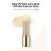 CENTELLIAN 24 Madeca Wrinkle Capture Stick - Korean Skincare Multi Balm for Wrinkles & Fine Lines Eye Cream & Moisturizer with Centella Asiatica Ceramide & Collagen (0.4oz - Buy Online on GoSupps.com