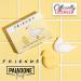 Friends TV Show Chick and Duck Bath Fizzers - 2 Tropical Bath Bombs | Officially Licensed Merchandise for Relaxing Soaks - Buy Online on GoSupps.com