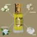 INTENSE OUD Al Yasmin Perfume Oil 12ML (0.40 OZ) With Black Gift Box Sweet Jasmine Creamy Tuberose & Soft Musk. - Buy Online on GoSupps.com