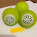 Fridge Deodorizer | Odor Eliminator for Refrigerators & Freezers | Kitchen Odor Neutralizer Ball - Buy Online on GoSupps.com