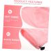 iplusmile Pantoufles Chauffantes pour Cire Paraffine Simple pour Soin R utilisable - Buy Online on GoSupps.com