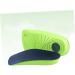Comfortable High Arch Insoles & Flat Arch Shoe Pads for Walking & Hiking - Plantar Foot Care Inserts - Buy Online on GoSupps.com