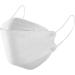 50pcs Colorful Children's 4-Ply Disposable Face Masks - International Shipping Available - Buy Online on GoSupps.com