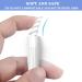 2022 Q-Grips Ear Wax Remover Kit | 3-in-1 Ear Wax Removal Tool with Reusable Silicone Tips - Buy Online on GoSupps.com