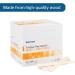 McKesson Tongue Depressors 6 Non-Sterile Wooden Adult - 500 Count Pack - Buy Online on GoSupps.com