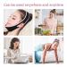 Double Chin Reducer Face Lifting Belt for V Line Slimming - Jaw Support & Anti-Wrinkle Tightening Strap - Buy Online on GoSupps.com
