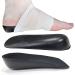 2 Large Right 1/2 Inch Inside Socks Inserts for Leg Length Discrepancies - Buy Online on GoSupps.com