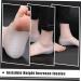MAGICLULU Heightening Insoles for Men & Women - Anti-Slip Increase Pads for Height & Comfort - Buy Online on GoSupps.com