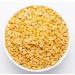 DAAL Desi Pure Dried Matar Ki Dal 500G +500G Premium Matar Dal Desi Matar Dal | Premium Matar Dal | Pigeon peas Pulses | Split Peas | Thuvaram Paruppu | green peas spilt Pulses (PACK OF 2) - Buy Online on GoSupps.com