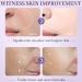Retinol Serum for Face - Face Serum for Women - Anti-Aging & Anti-Wrinkle Serum - Hydrating Serum for Face - Serums Skincare - Moisturizing& Brightening - Buy Online on GoSupps.com