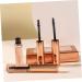 CANIGHT Eyebrow Shaping Liquid Clear Eyebrow Mascara Natural Eyebrow Makeup Brow Styling Gel Plastic - Buy Online on GoSupps.com