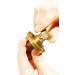 Boat Garboard Drain Plug - 1/2 NPT Thread Solid Brass - Ideal for Boat Hulls - Buy Online on GoSupps.com