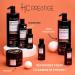  HC PRESTIGE Be Strong Repair Shampoo Very Dry & Damaged Hair Argan Oil Prickly Pear Sulphate Free Silicone 96% Natural Professional Made in France 300 ml - Buy Online on GoSupps.com