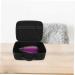 Travel Hair Dryer 1Pc hair dryer storage bag travel makeup kit Hard Shell Hair Dryer Carrier Case curls makeup box Hard Hair Dryer Storage Case - Buy Online on GoSupps.com