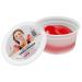 Kintex Therapy Putty 85 g 6 Strengths Hand Training Hand Squeezer Putty Physio Putty Hand Therapy Red (Medium)