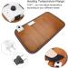 Buy Premium Heating Cushions & Electric Foot Warmers | Carbon Heated Floor Mats for Home & Office (EU) - Stay Warm This Winter - Buy Online on GoSupps.com