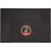 Barber Tools Organizer Mat | Flexible Anti-Slip Magnetic Pad for Clippers | Black Magnet Strip Station Pad for Hairstylist - Buy Online on GoSupps.com
