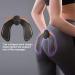 Po Trainer EMS Device - Targeted PO Muscle Stimulation Massager for Women's Fitness | Lift Shape & Tone Your Body - Buy Online on GoSupps.com