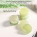 Buy Eyelashes Glue Holder | Jade Stone Pad for Eyelash Extensions | Best Grafting Tools - Buy Online on GoSupps.com