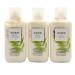 Bath & Body Works Waikiki Beach Coconut Body Lotion 8oz - 3 Pack - Buy Online on GoSupps.com