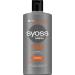 Syoss Men Power Shampoo for men 440 ml
