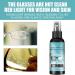 2024 New Lens Scratch Remover Eye Glass Cleaners Spray Eyeglass Lens Cleaning Spray Glasses Cleaner Spray Eyeglass Scratch Remover for Lenses Sunglass Scratch Remover 100ml (3Pcs) - Buy Online on GoSupps.com
