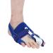 Ymiko Bunion Toe Separator for Painless Hallux Valgus Correction - Left Toe Spacer & Straightener for Bunion Relief - Buy Online on GoSupps.com
