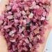 Natural Tourmaline Macadam Raw Material Pink Tourmaline Raw Stone Macadam Natural Luster (Size : 300g) - Buy Online on GoSupps.com