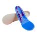 FOMIYES 1 Pair Buffer Insoles Sports Insoles Massage Insoles Thickened Insoles Foot Care Insoles As Shown L