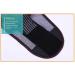 Back Brace Lumbar Support Lower Back Brace Double Pull Back Support Belt Breathable Posture Corrector Adjustable Waist Belt(Black X-Large) X-Large Black - Buy Online on GoSupps.com