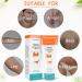 Intimate Hair Removal Cream for Women - Effective & Painless Depilatory Cream for Facial, Underarms, Private Parts & Bikini Area - Suitable for All Skin Types - Buy Online on GoSupps.com
