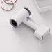 Cordless Hair Dryer Portable Small Blow Dryer 15600mAh Rechargeable Travel Blow Dryer Cold/Hot Wind for Student Dormitories Travel Outdoor - Buy Online on GoSupps.com