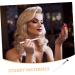 OHPHCALL Fish Tail Brush Highlighter Blush Brush Women Makeup Brush Nose Brush Nose Shadow Brush White 18.50X1.00X1.00CM White - Buy Online on GoSupps.com