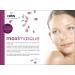 MaxiMasque Beauty Gift Set - Electrical Beauty Face Mask- Extensive Facial Treatment for exfoliating deep cleaning reduction of wrinkles face hydration/moisturisation/nourishment and make-up removal