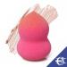 Buy Latex-Free Make-Up Sponges | Soft 5-Piece Set | EuroXanty Make-Up Accessories for Flawless Application - Buy Online on GoSupps.com