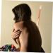 Magiclulu Wooden Back Scratcher & Massage Tool - Perfect Gift for Seniors | Handcrafted Decor & Itching Relief - Buy Online on GoSupps.com