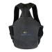 Brace Direct Rigid Posture Corrector TLSO Back Brace - Adjustable Support for Neck Shoulder Upper & Lower Back Pain Relief | Ideal for Kyphosis & Scoliosis - Universal Black - Buy Online on GoSupps.com