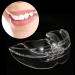 Non-Toxic Tooth Tray & Corrector - International Shipping | Tooth Trainer for Irregular Teeth - Buy Online on GoSupps.com